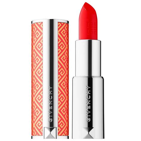 givenchy orange absolu lipstick|Givenchy Le Rouge 316 Orange Absolu .